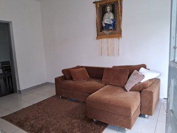 house em Rua Augusta Passos Maia, Ouro Preto - Belo Horizonte - MG