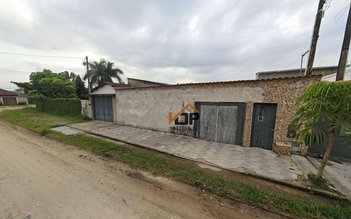 house em Rua Aracati, Jardim Enseada - Guarujá - SP