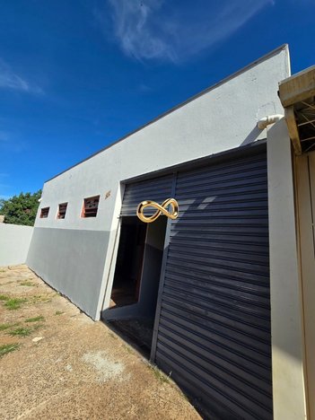 industrial em Rua Ceará, Jardim Pacaembu - São Carlos - SP