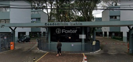 apartment em Avenida Odair Santanelli, Parque Cecap - Guarulhos - SP
