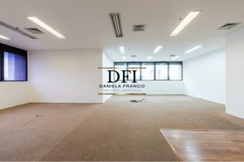 office em Avenida Adolfo Pinheiro, Santo Amaro - São Paulo - SP