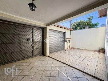 house em João Ribeiro, Campestre - Santo André - SP