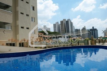 apartment em Rua Luís Louza, Olímpico - São Caetano do Sul - SP