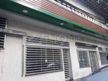 commercial_property em Rua Apiacás, Perdizes - São Paulo - SP