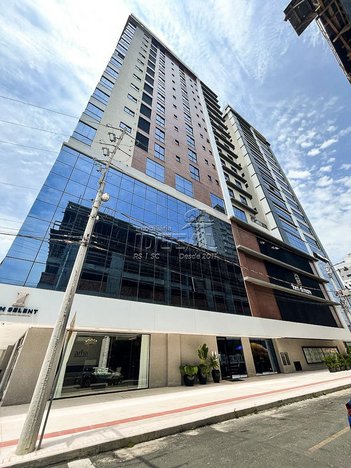 apartment em Avenida Senador Atílio Fontana, Porto Belo - Porto Belo - SC