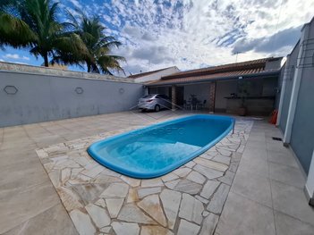 house em Rua Gumercindo Campana, Jardim Pires de Campos - Jaú - SP