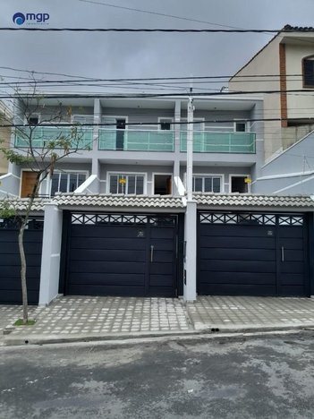 house em Rua Catapara, Vila Paiva - São Paulo - SP