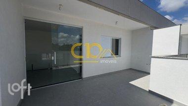 apartment em Edmir Leão, Arcadia - Contagem - MG
