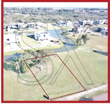 land_lot em Emancipação, 129, Centro - Eldorado do Sul - RS