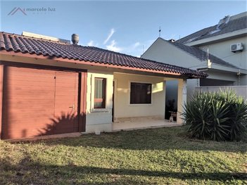 house em Zaldi José Velho, Parque Amador - Esteio - RS