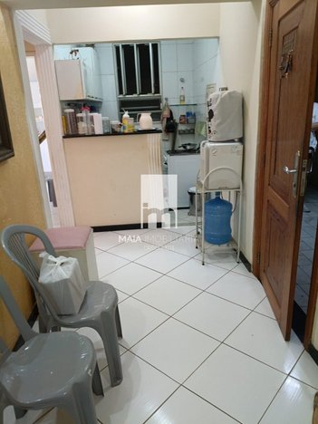 apartment em Rua Carlos Gomes, Campina - Belém - PA
