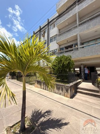apartment em Rua Rogaciano de Santana, Jardim Atlântico - Olinda - PE