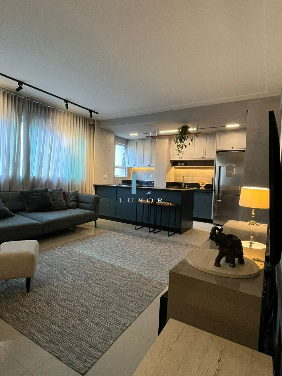 Apartamento a venda 2 quartos Vila da Serra