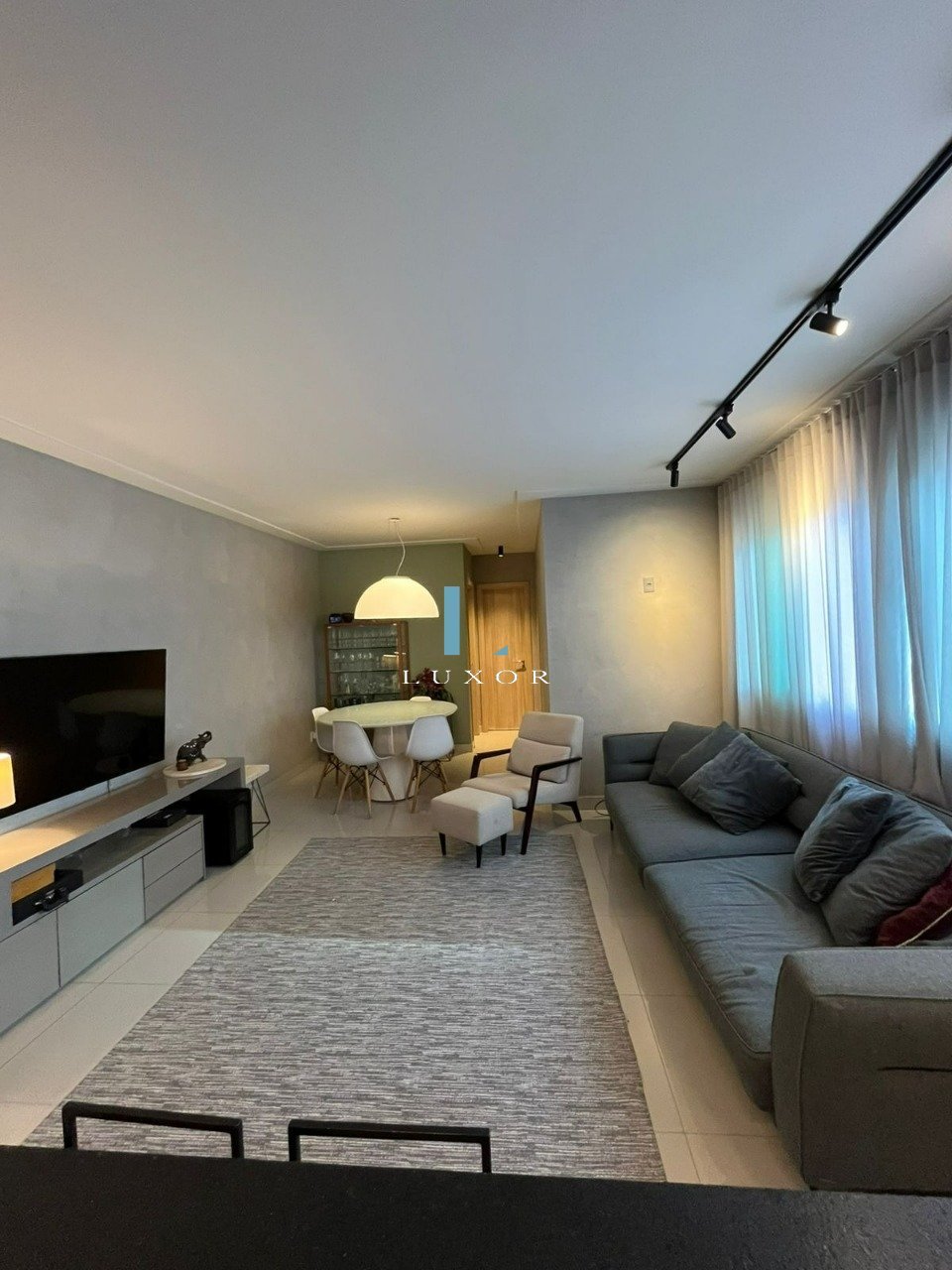 Apartamento a venda 2 quartos Vila da Serra