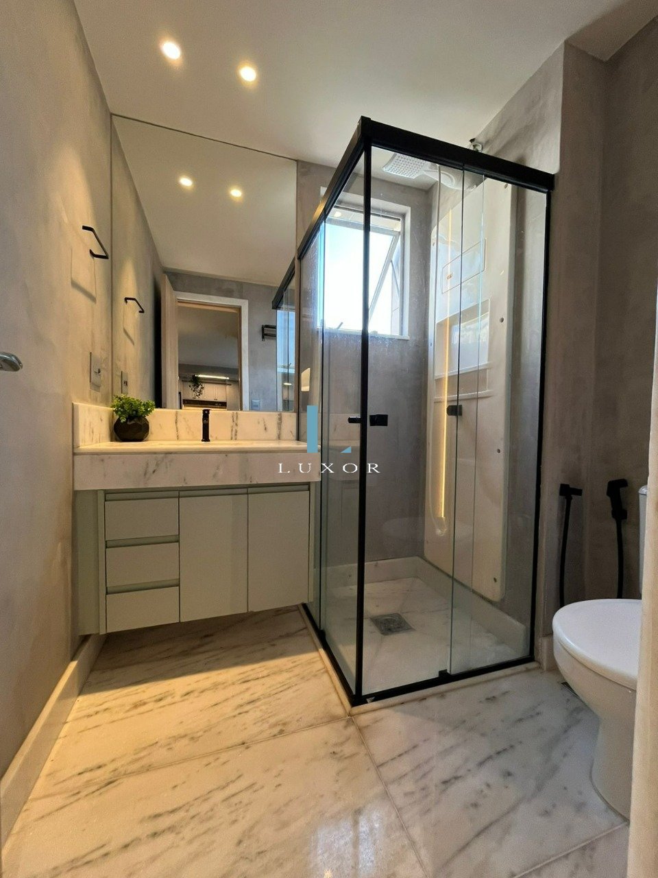 Apartamento a venda 2 quartos Vila da Serra