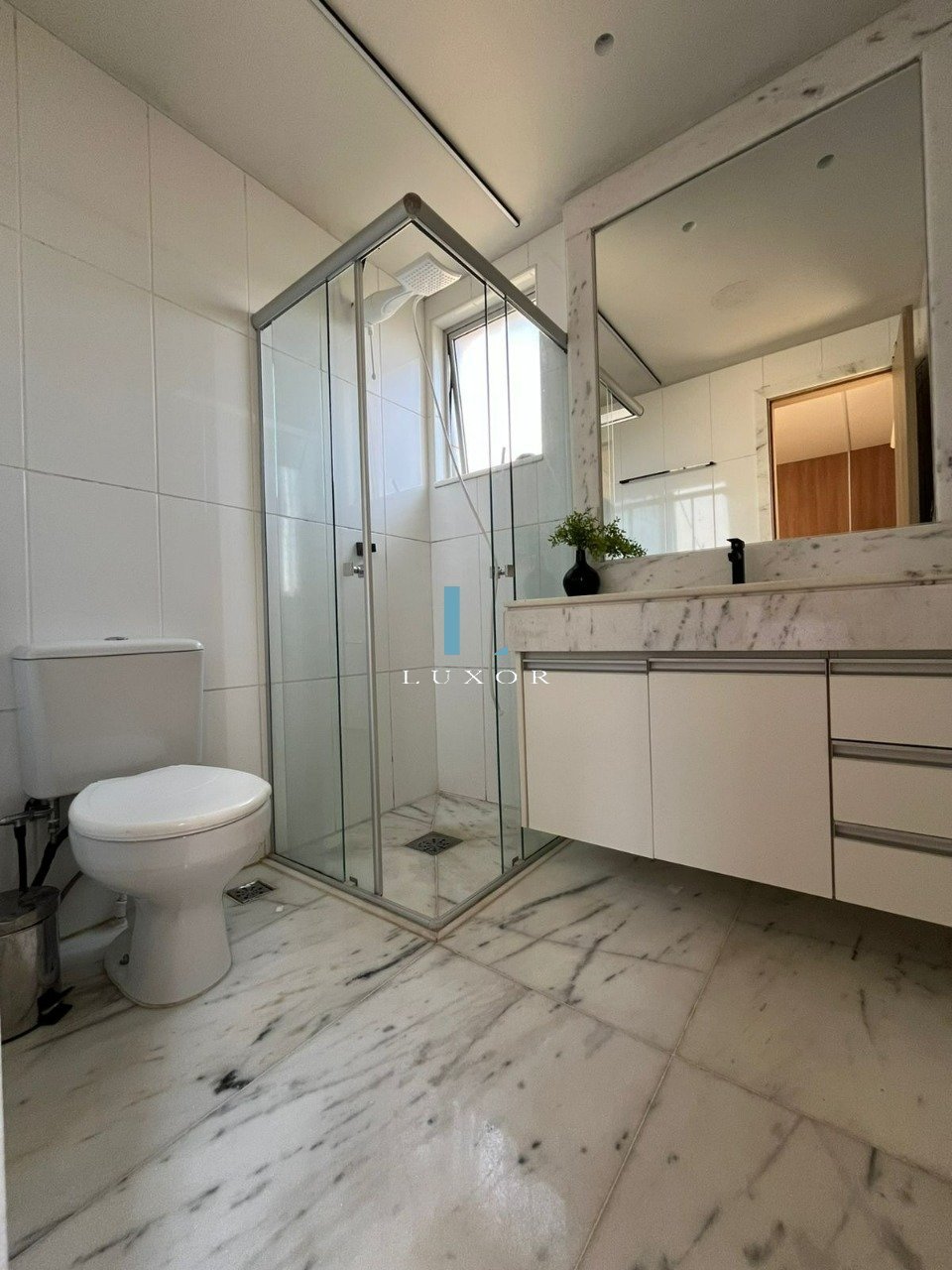 Apartamento a venda 2 quartos Vila da Serra