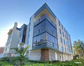 apartment em Avenida Central, Xangri-Lá - Xangri-Lá - RS