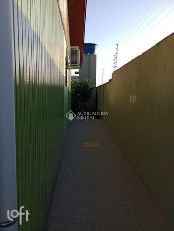 house em Estácio de Sá, Vila Vista Alegre - Cachoeirinha - RS