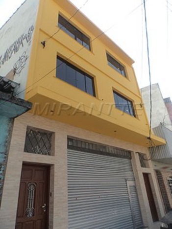 apartment em Avenida Nova Cantareira, Tucuruvi - São Paulo - SP
