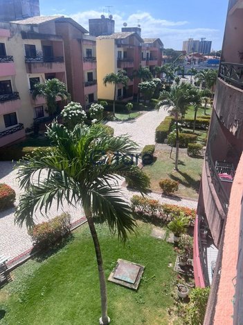 apartment em Rua Germano Franck, Parangaba - Fortaleza - CE