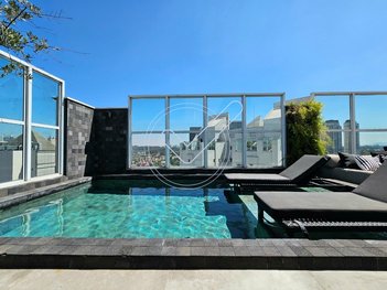 apartment em Rua Guararapes, Brooklin Paulista - São Paulo - SP