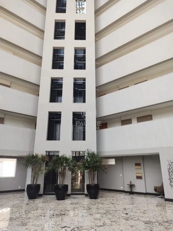 apartment em Rua Campos Salles, Cidade Jardim - Piracicaba - SP