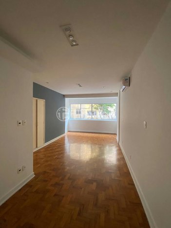 apartment em Rua Doutor Cesário Mota Júnior, Vila Buarque - São Paulo - SP