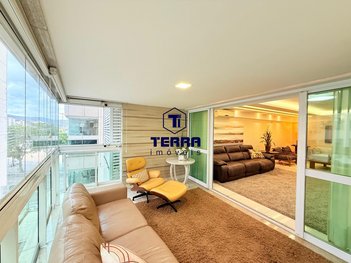 apartment em Avenida Jornalista Alberto Francisco Torres, Icaraí - Niterói - RJ