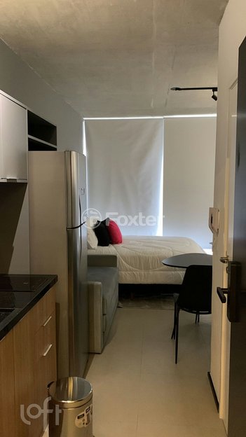 apartment em Rua Loefgren, Vila Clementino - São Paulo - SP