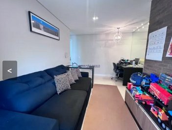 apartment em Rua Juá, Saúde - São Paulo - SP