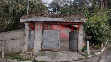 house em Rua Campo do Tenente, Vila Amélia - São Paulo - SP