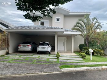 house em Rua Virgínia Rivoli Gomes, Urbanova VI - São José dos Campos - SP