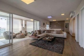 apartment em Rua Isaac Krasilchik, Água Branca - São Paulo - SP