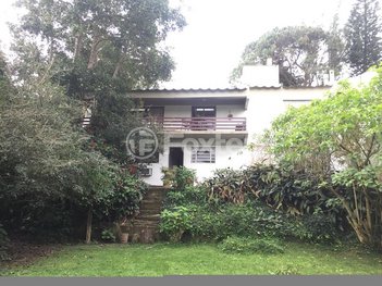 house em Rua Coroados, Vila Assunção - Porto Alegre - RS