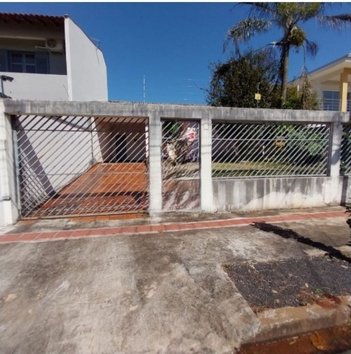 house em Rua Joaquim Murtinho, Jardim Novo Sabará - Londrina - PR