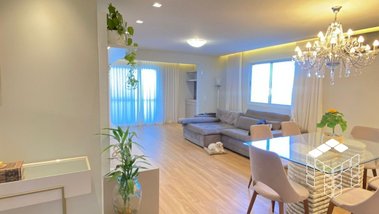 apartment em Rua Oliveira Saturnino de Souza, Nossa Senhora do Rosário - São José - SC