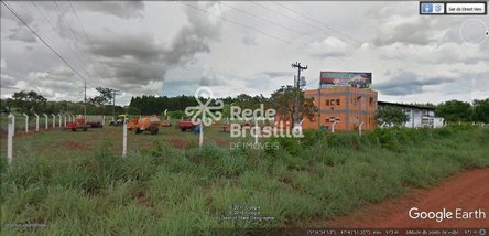 industrial em Rodovia BR-020, Sobradinho - Brasília - DF