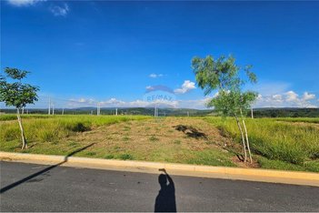 land_lot em Rua Adelina Monari, Vila Santo Antônio - Votorantim - SP