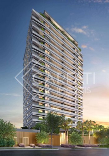 apartment em Rua Ivescio Pacheco, Jardim Europa - Porto Alegre - RS