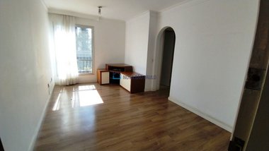 apartment em Rua Antônio Olinto, Jardim Oriental - São Paulo - SP
