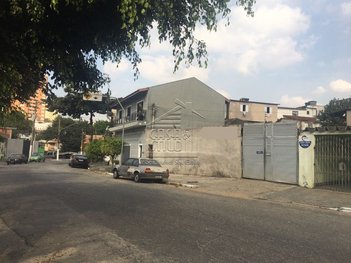 land_lot em Gelásio Pimenta, Vila Antonina - São Paulo - SP
