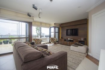 apartment em Olavo Bilac, Rio Branco - Caxias do Sul - RS