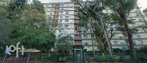 apartment em Ferreira Viana, Petrópolis - Porto Alegre - RS