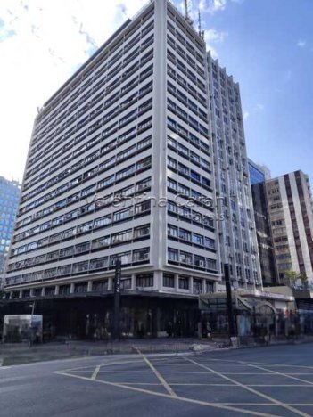 office em Avenida Paulista, Bela Vista - São Paulo - SP