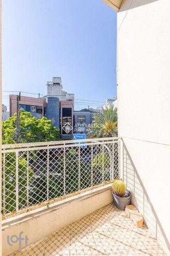 apartment em Jacinto Gomes, Santana - Porto Alegre - RS