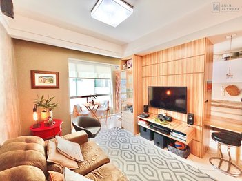 apartment em Rua Siena, Passa Vinte - Palhoça - SC