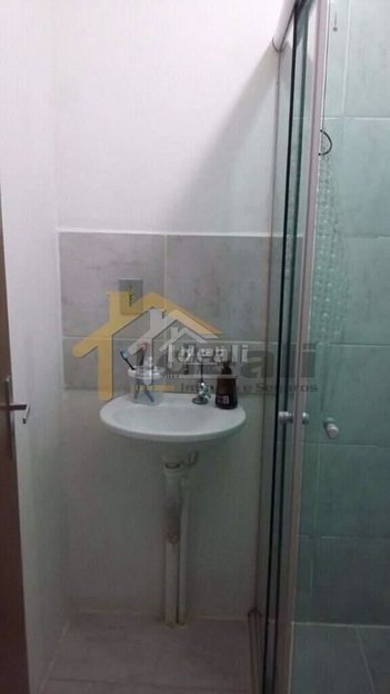 apartment em Rua Vinte e Seis de Março, Mário Quintana - Porto Alegre - RS