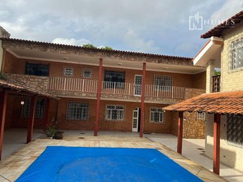 house em Avenida Gesy Sardinha, Verde Vale (Bacaxá) - Saquarema - RJ
