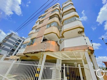 apartment em Rua Ernesto Pereira, Camobi - Santa Maria - RS