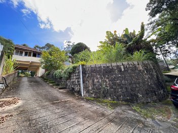 house em Donícia Maria da Costa, Saco Grande - Florianópolis - SC